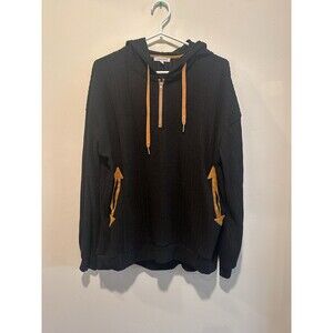 White Birch Hoodie L